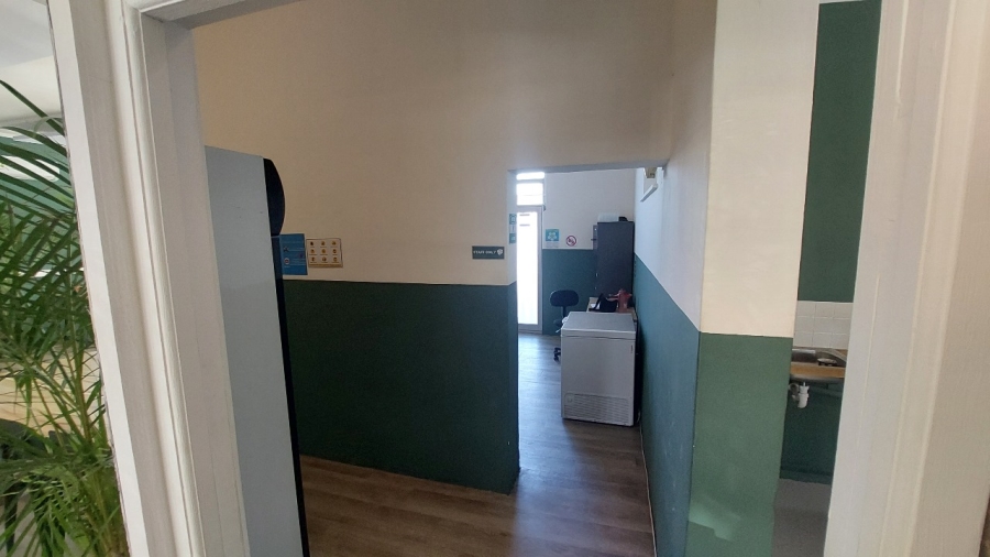 To Let commercial Property for Rent in Durbanville Western Cape